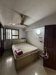 Blk 36 Beo Crescent (Bukit Merah), HDB 3 Rooms #579210651